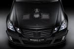 Mercedes-Benz E V12 One Of Ten by Brabus 2009 года